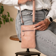 
Salta Pravá plnolícová kůže Phone Bag – alternate product view 2