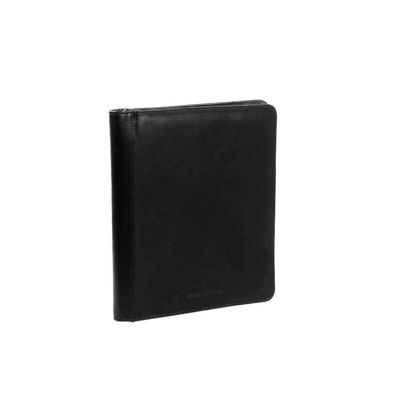 Leather Portfolio Barnet dámská