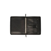 
Classic 100% Full-Grain leather Goods - Zadní pohled s definovanými rameny a čistým lemem
