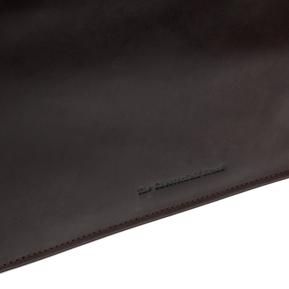 
Brown Leather Portfolio Moreton pro Dámy pro Dámy, detail view 1
