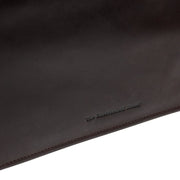 
Brown Leather Portfolio Moreton pro Dámy pro Dámy, detail view 1