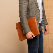 
Leather Portfolio Moreton pro Dámy pro Dámy – alternate product view 2