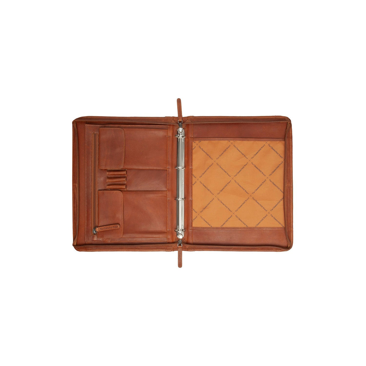 
Leather Portfolio Moreton pro Dámy pro Dámy – alternate product view 3