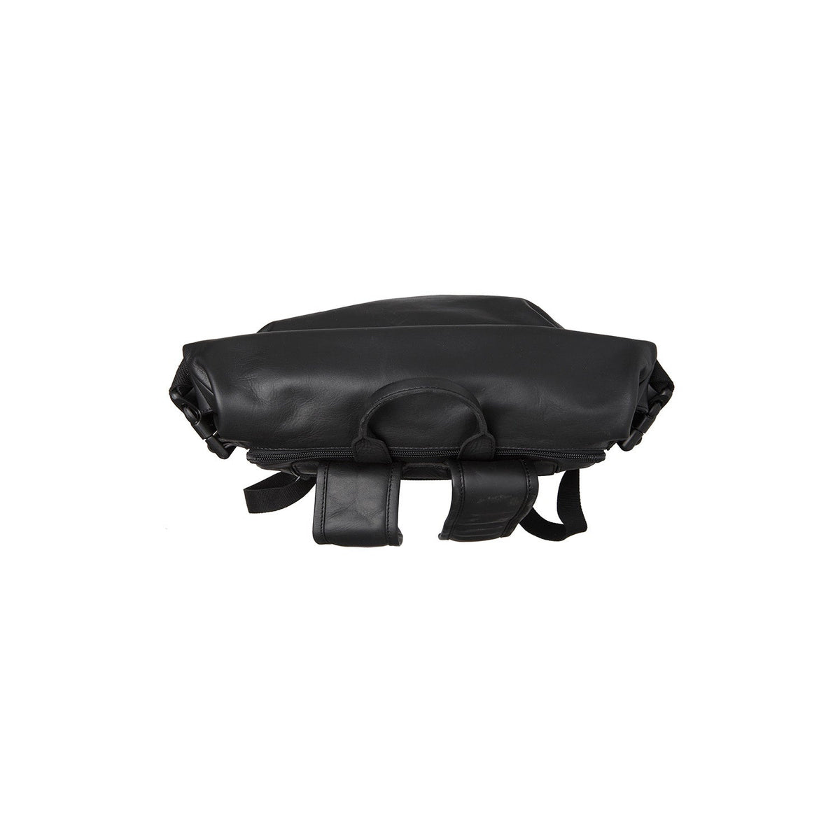 
Pohled na podšívku Showing Dedicated Padded Laptop Sleeve & Multi-Compartment Organization