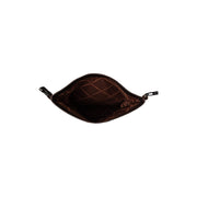 
Mazara Pravá plnolícová kůže Roll-top Backpack – alternate product view 3
