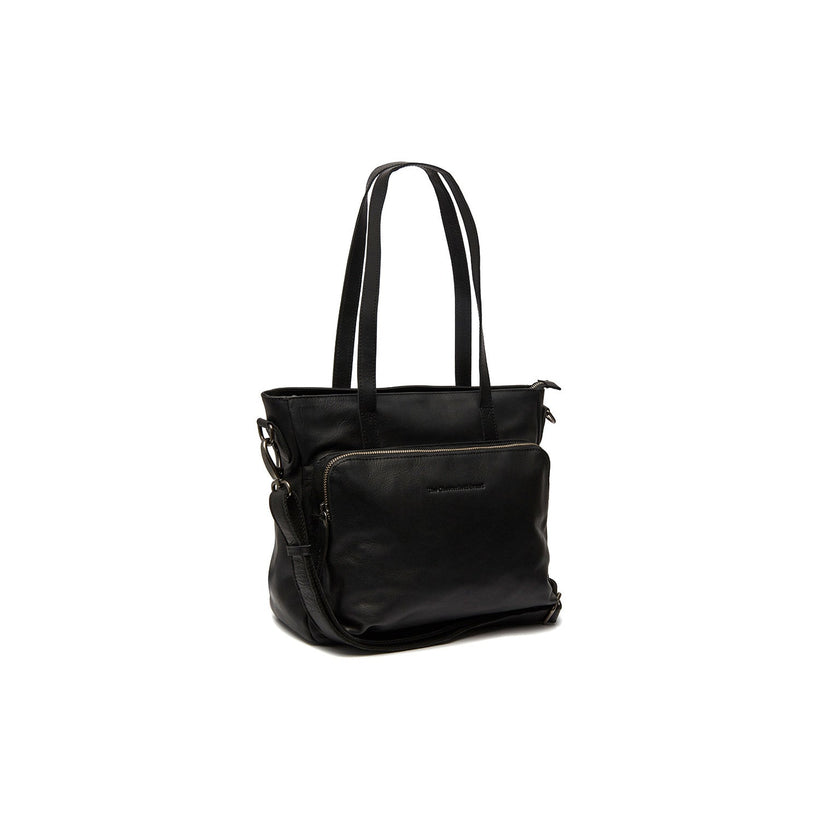 Alicante Full-Grain Leather Shopper dámská