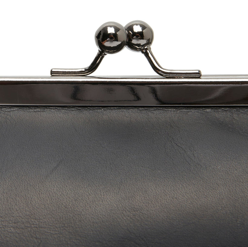 Andrade Full-Grain Leather Shoulder Bag dámská
