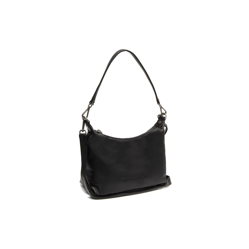 Christie Full-Grain Leather Shoulder Bag dámská