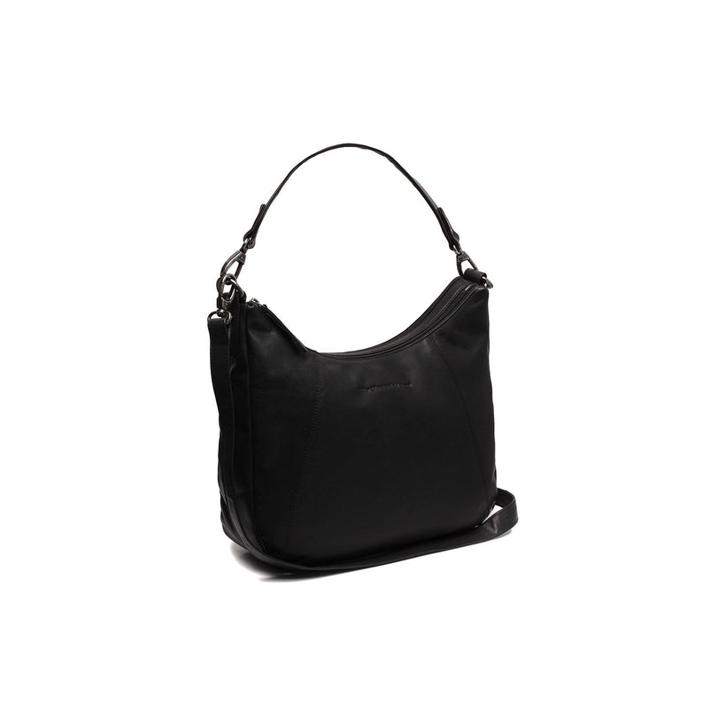 Marle Full-Grain Leather Shoulder Bag dámská