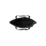 
Pohled na podšívku Showing Dedicated Padded Laptop Sleeve & Multi-Compartment Organization