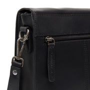 
Pohled na podšívku Showing Dedicated Padded Laptop Sleeve & Multi-Compartment Organization