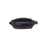 
Pohled na podšívku Showing Dedicated Padded Laptop Sleeve & Multi-Compartment Organization