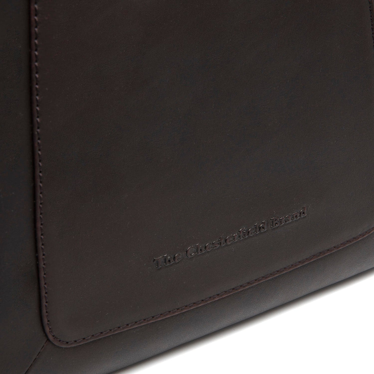 
Tofino Kožená taška přes rameno – alternate product view 3