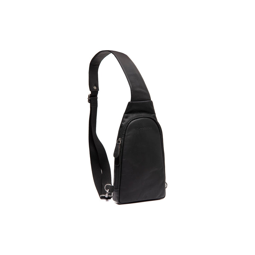 Leather Sling Bag Bowey dámská