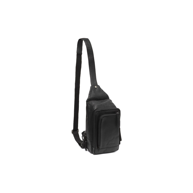 Leather Sling Bag Riga dámská