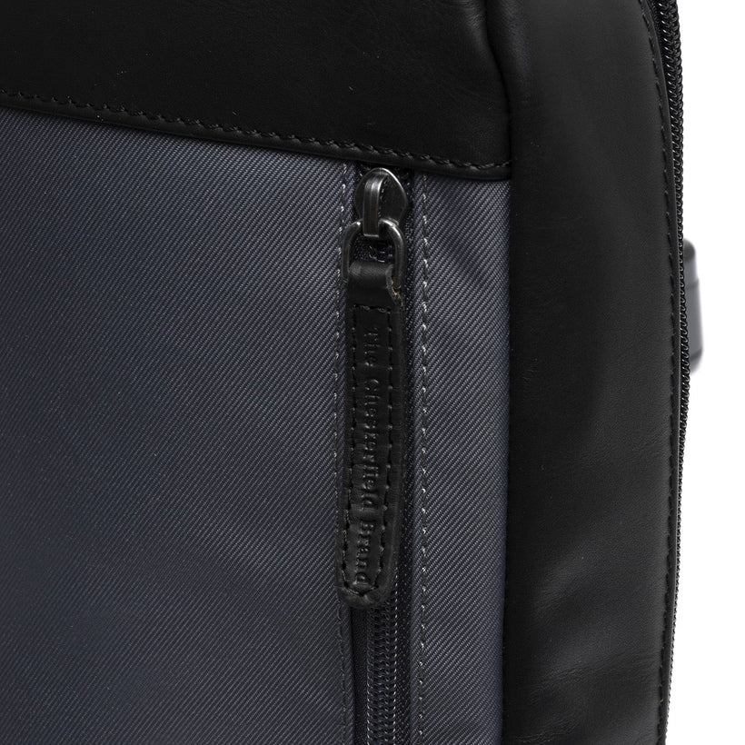 Leather Sling Bag Salla dámská