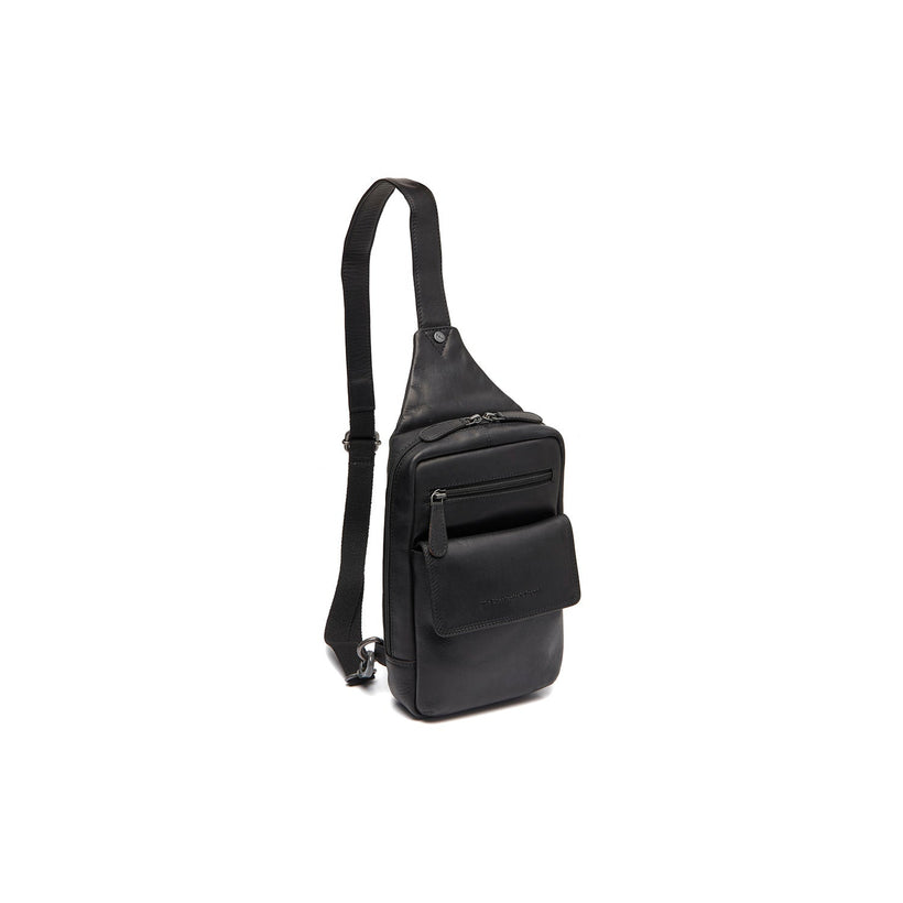 Leather Sling Bag Turelle dámská