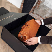 
Vince Kožená toaletní taštička – alternate product view 2