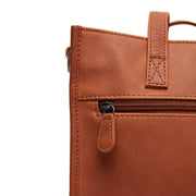 Estella Full-Grain Leather Tote Bag – alternate product view 3
