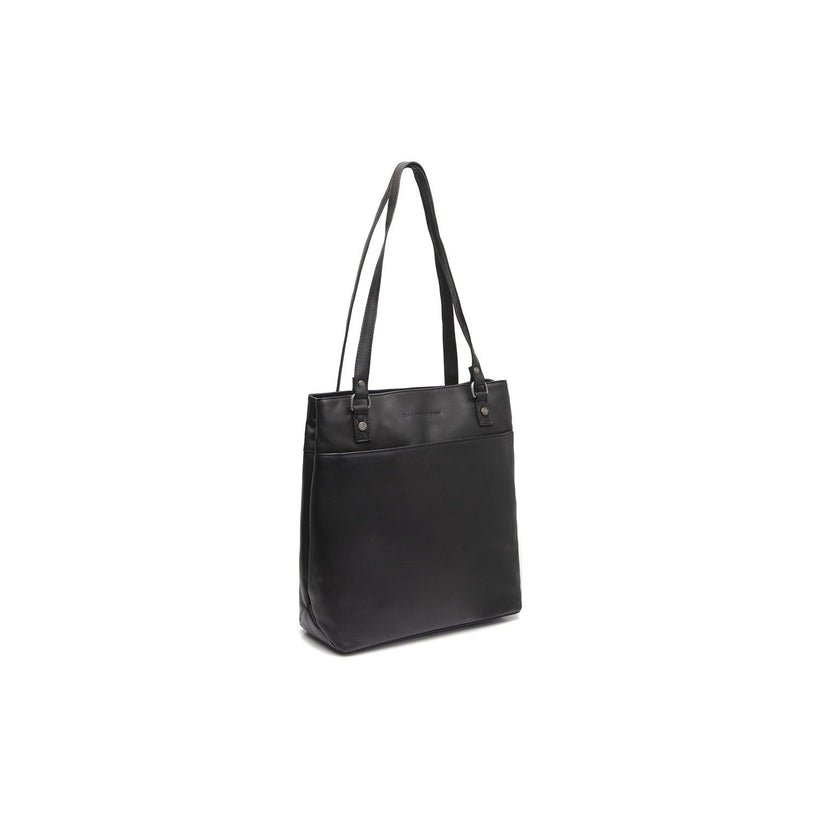 Raynor Full-Grain Leather Tote Bag dámská