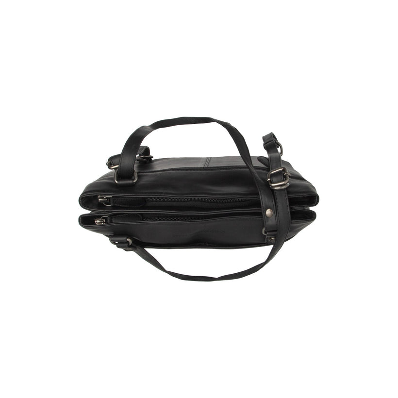 Raynor Full-Grain Leather Tote Bag dámská