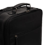 
Pohled na podšívku Showing Dedicated Padded Laptop Sleeve & Multi-Compartment Organization