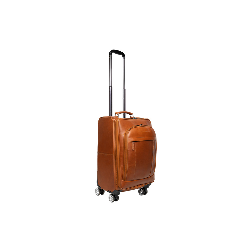 Leather Trolley Key Largo pro Dámy