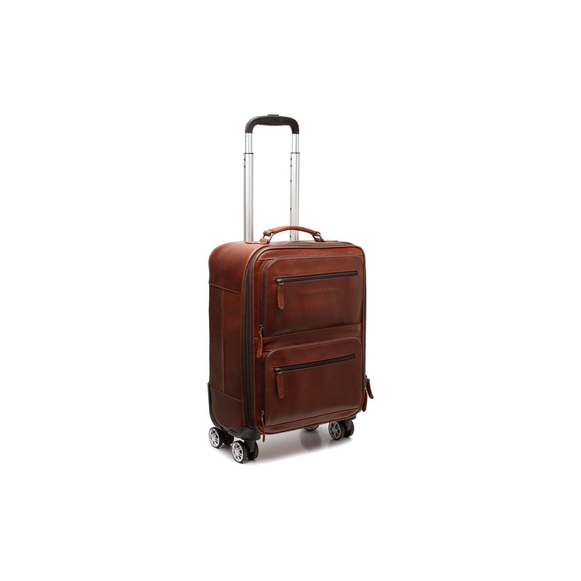 Leather Trolley San Marino dámská