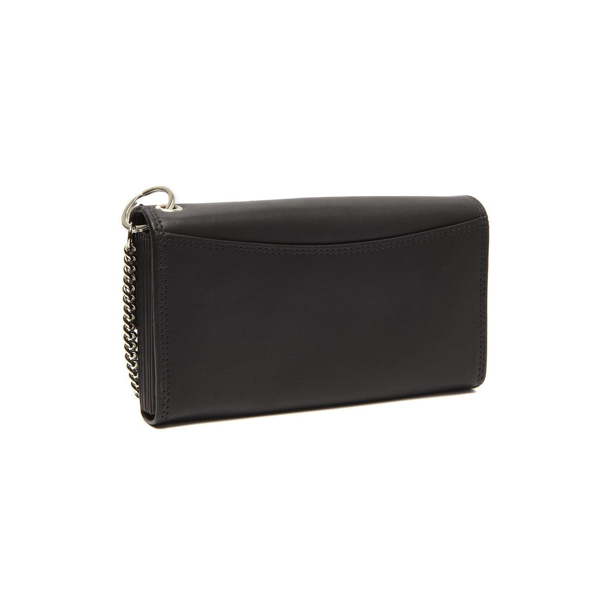 
Pohled na podšívku Showing Dedicated Padded Laptop Sleeve & Multi-Compartment Organization