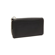 
Pohled na podšívku Showing Dedicated Padded Laptop Sleeve & Multi-Compartment Organization