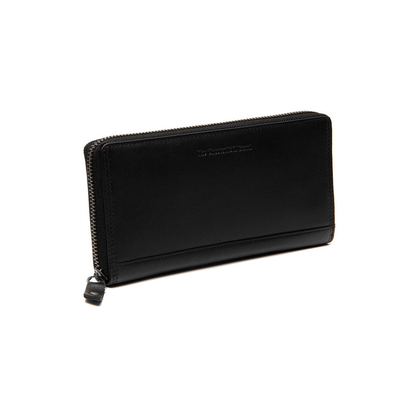 Cantara Full-Grain Leather Wallet dámská