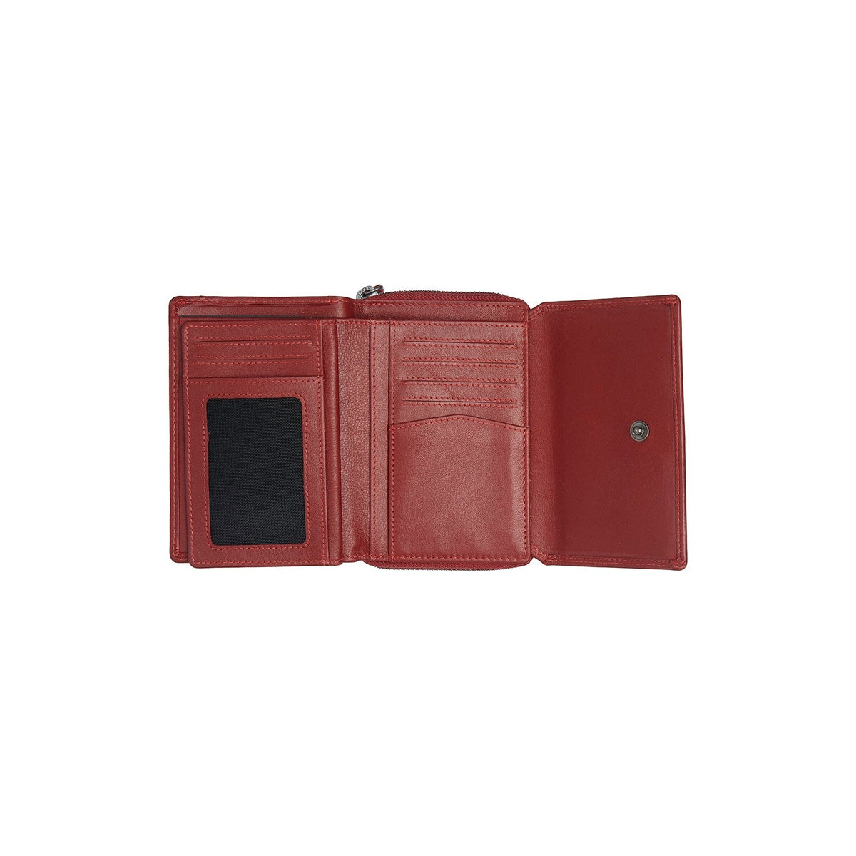 
Doniva Kožená peněženka – alternate product view 2