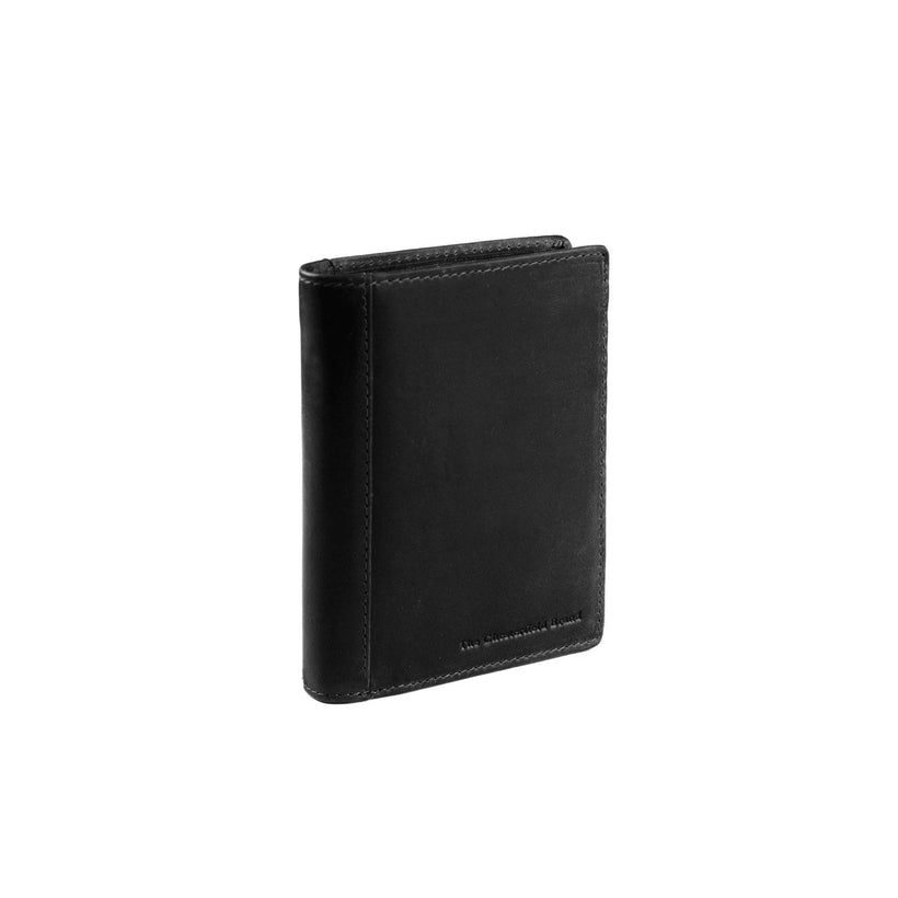 Ethel Full-Grain Leather Wallet dámská