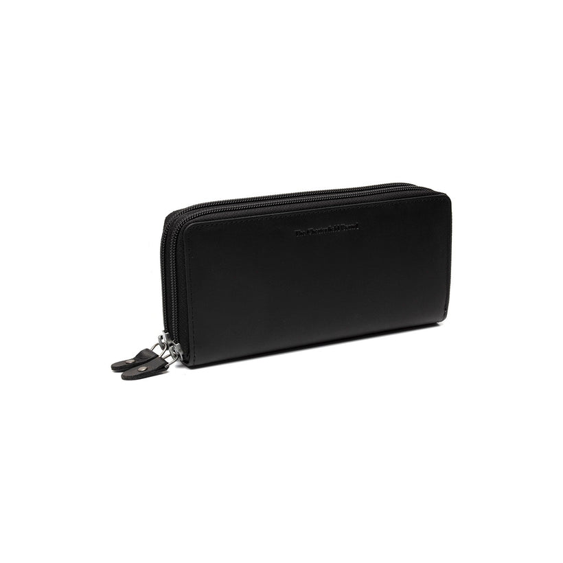 Hadley Full-Grain Leather Wallet dámská