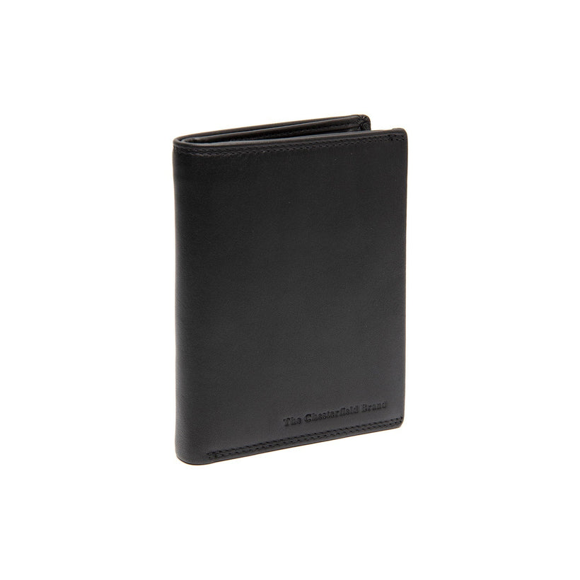 Hanson Full-Grain Leather Wallet pánská