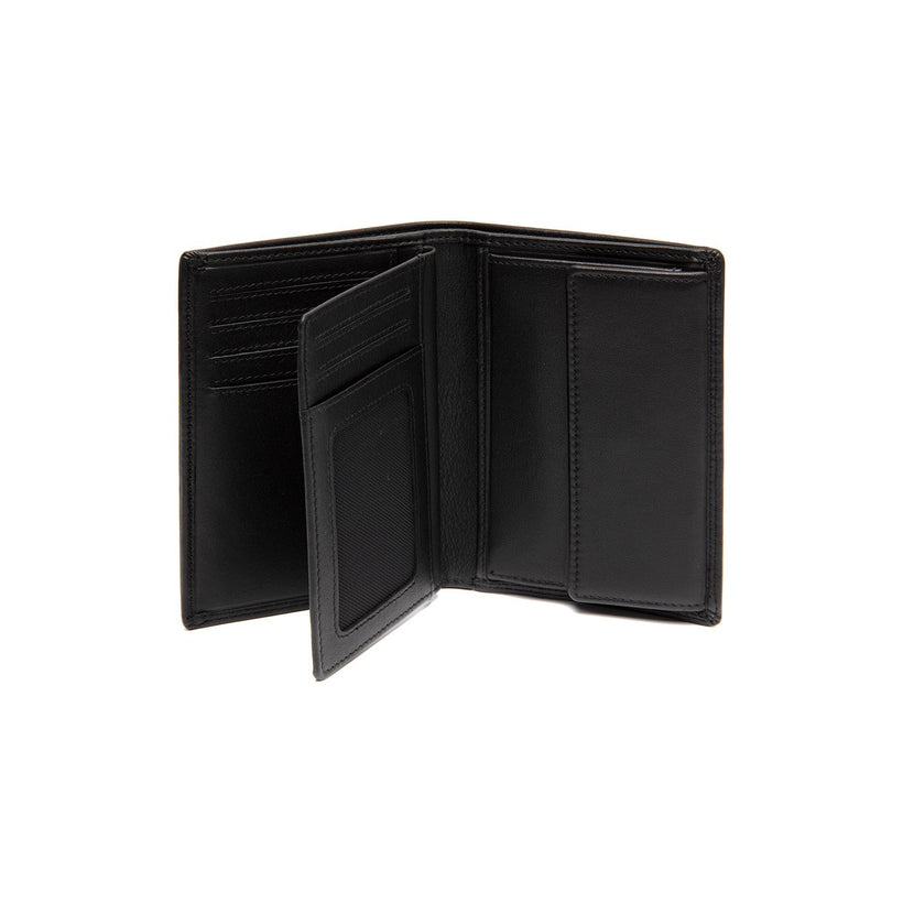 Hanson Full-Grain Leather Wallet pánská