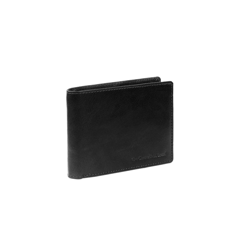 Harlem Full-Grain Leather Wallet pánská