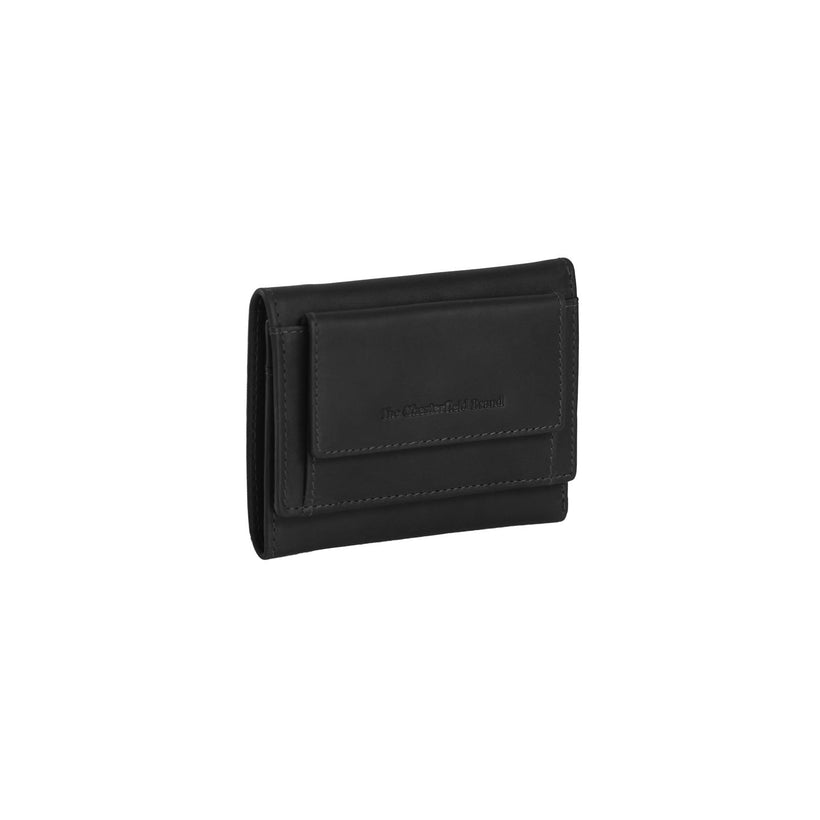 Hartfort Full-Grain Leather Wallet dámská