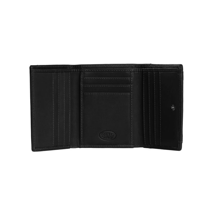 Hartfort Full-Grain Leather Wallet dámská