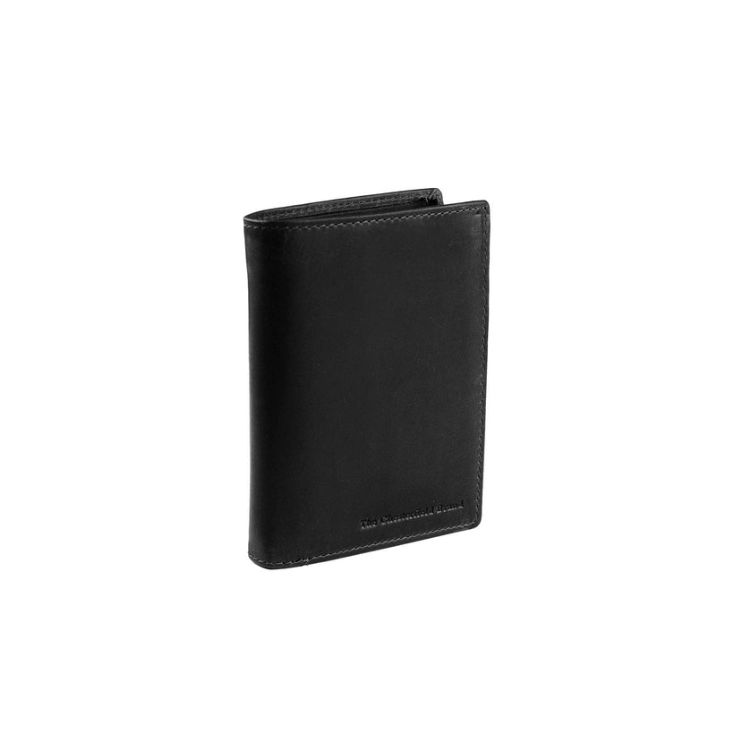 Hazel Full-Grain Leather Wallet dámská