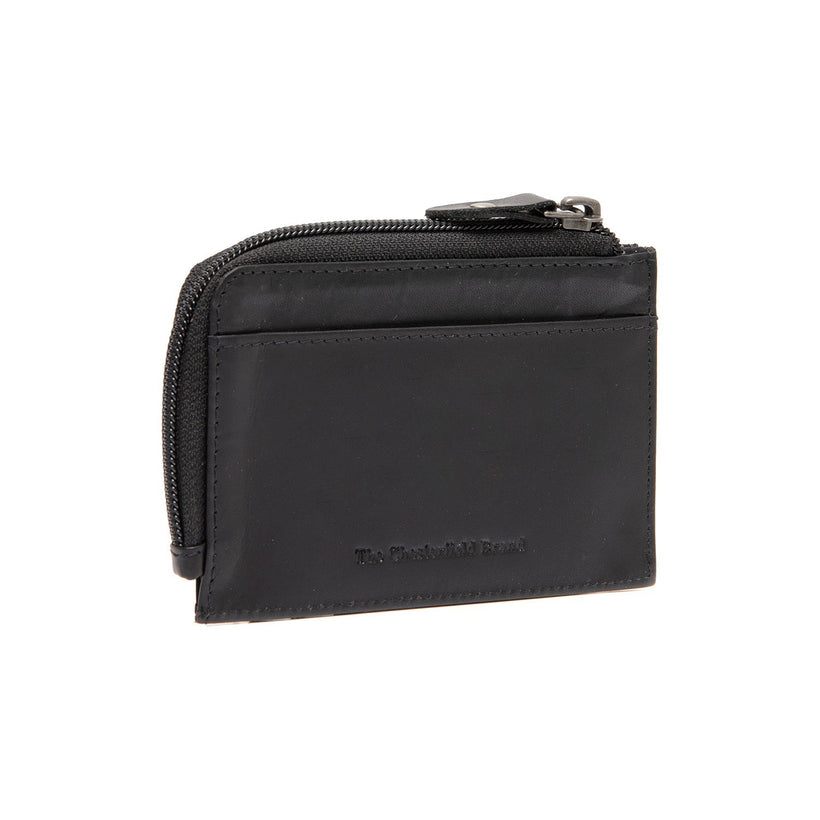 Livenza Full-Grain Leather Wallet dámská