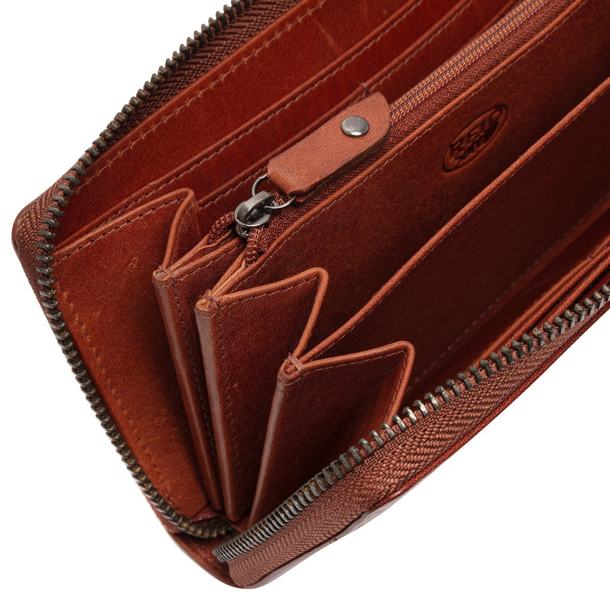 
Livorno Kožená peněženka – alternate product view 3