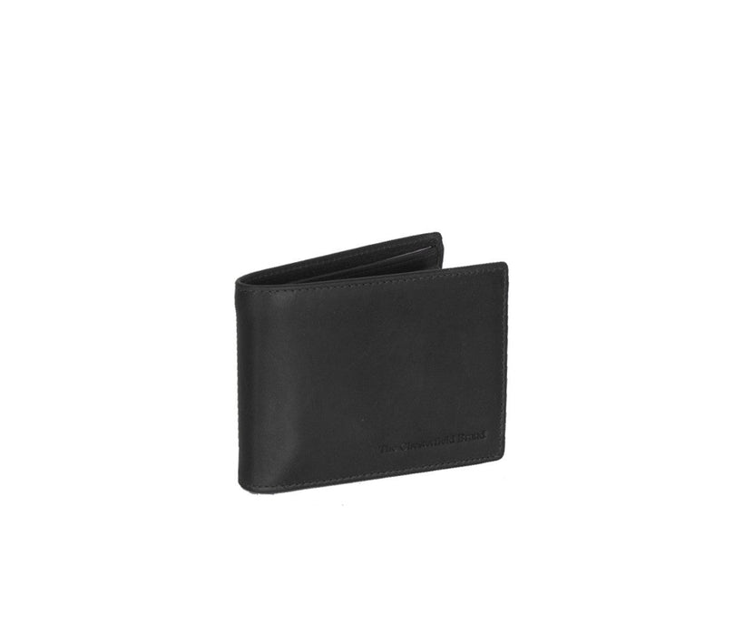 Marvin Full-Grain Leather Wallet pánská