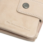 
Pohled na podšívku Showing Dedicated Padded Laptop Sleeve & Multi-Compartment Organization