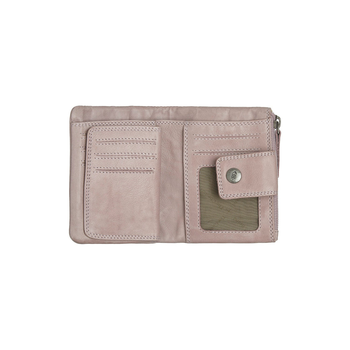 
Mavona Kožená peněženka – alternate product view 2