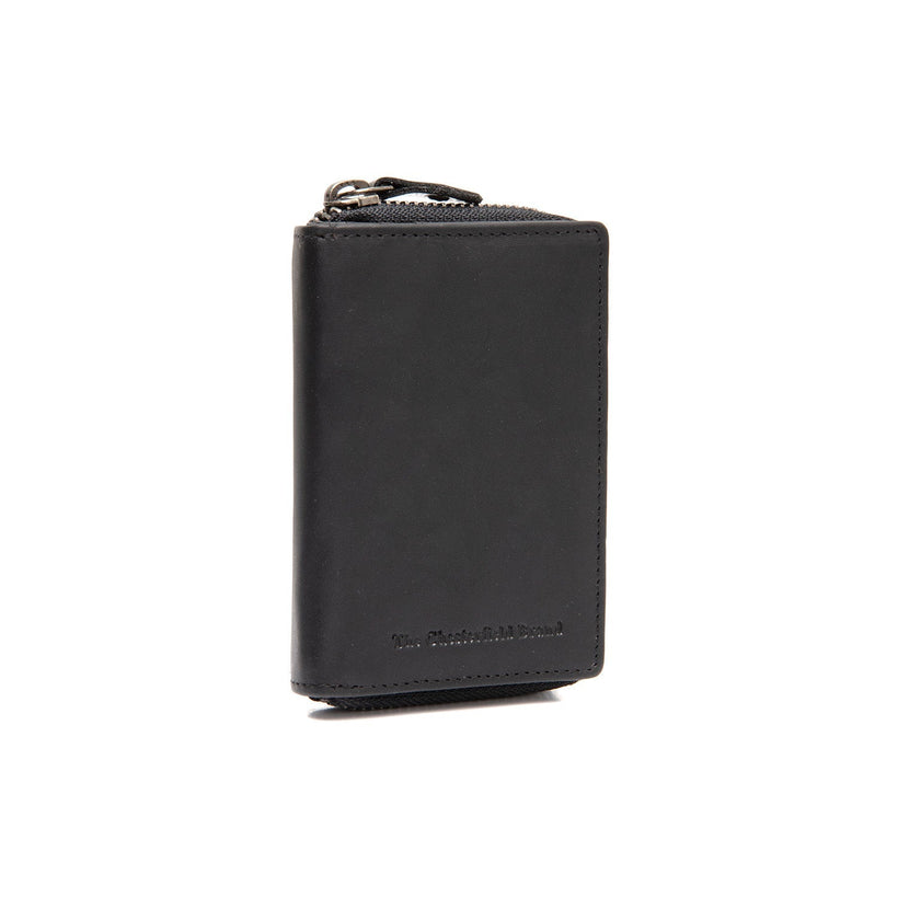 Osum Full-Grain Leather Wallet dámská