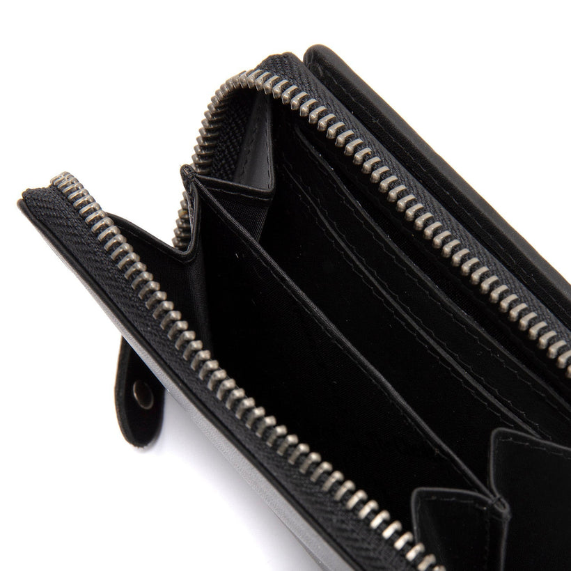 Osum Full-Grain Leather Wallet dámská