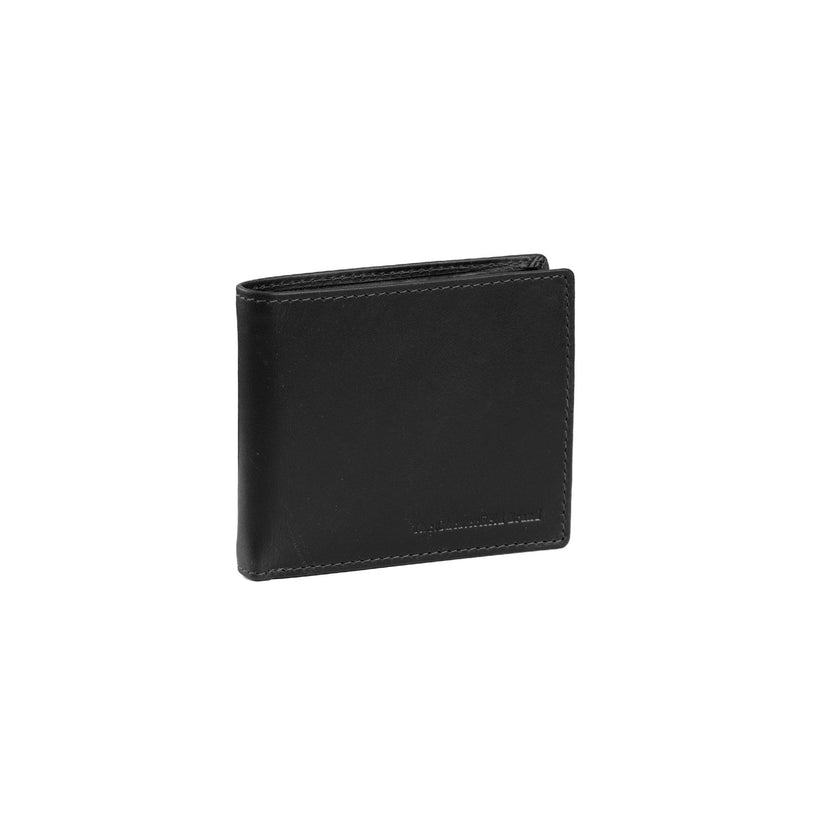 Ralph Full-Grain Leather Wallet pánská