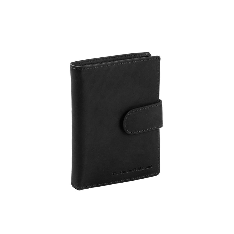 Ruby Full-Grain Leather Wallet dámská