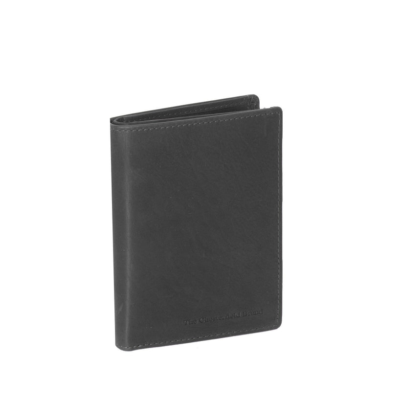 Siem Full-Grain Leather Wallet dámská
